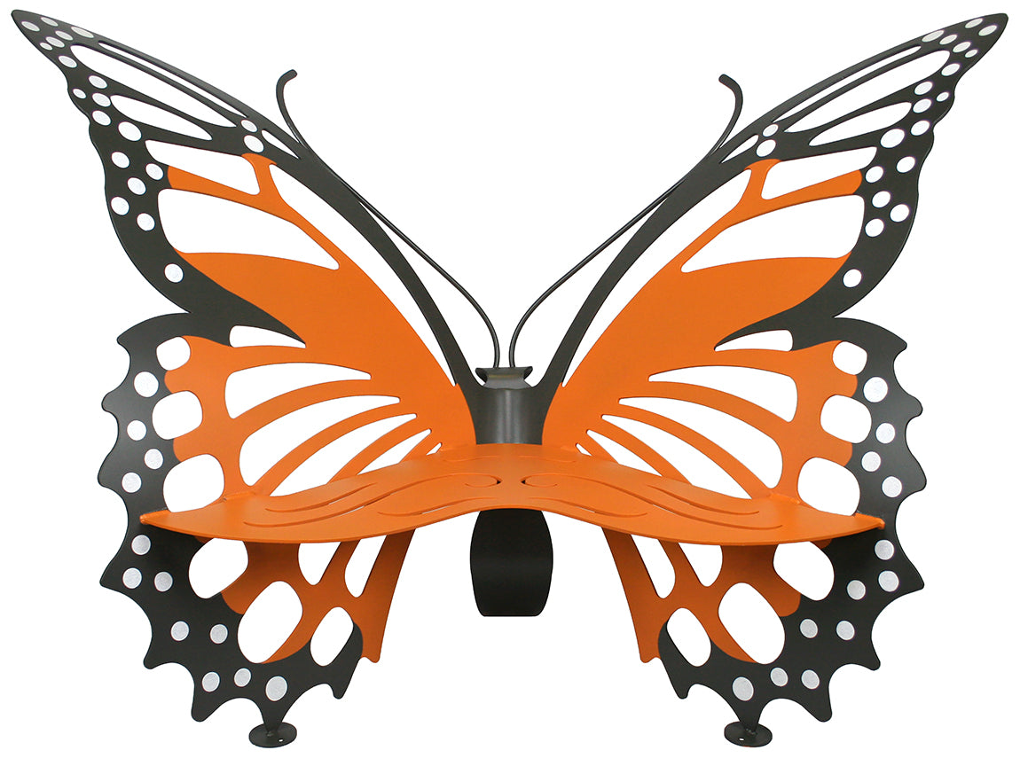 Butterfly bench online seat